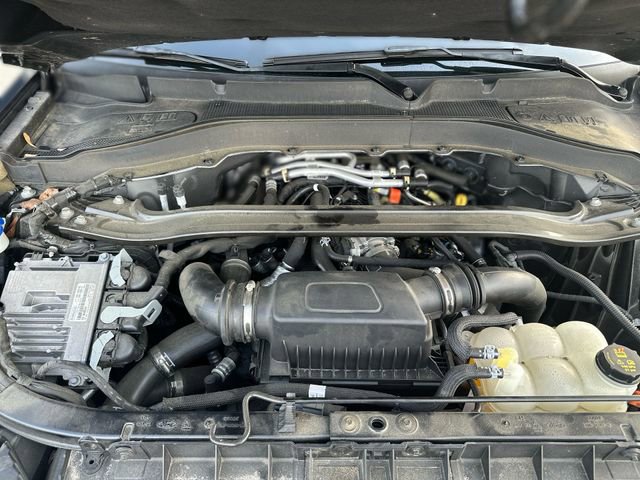 Certified 2022 Ford Explorer ST w/ Equipment Group 401A image 30