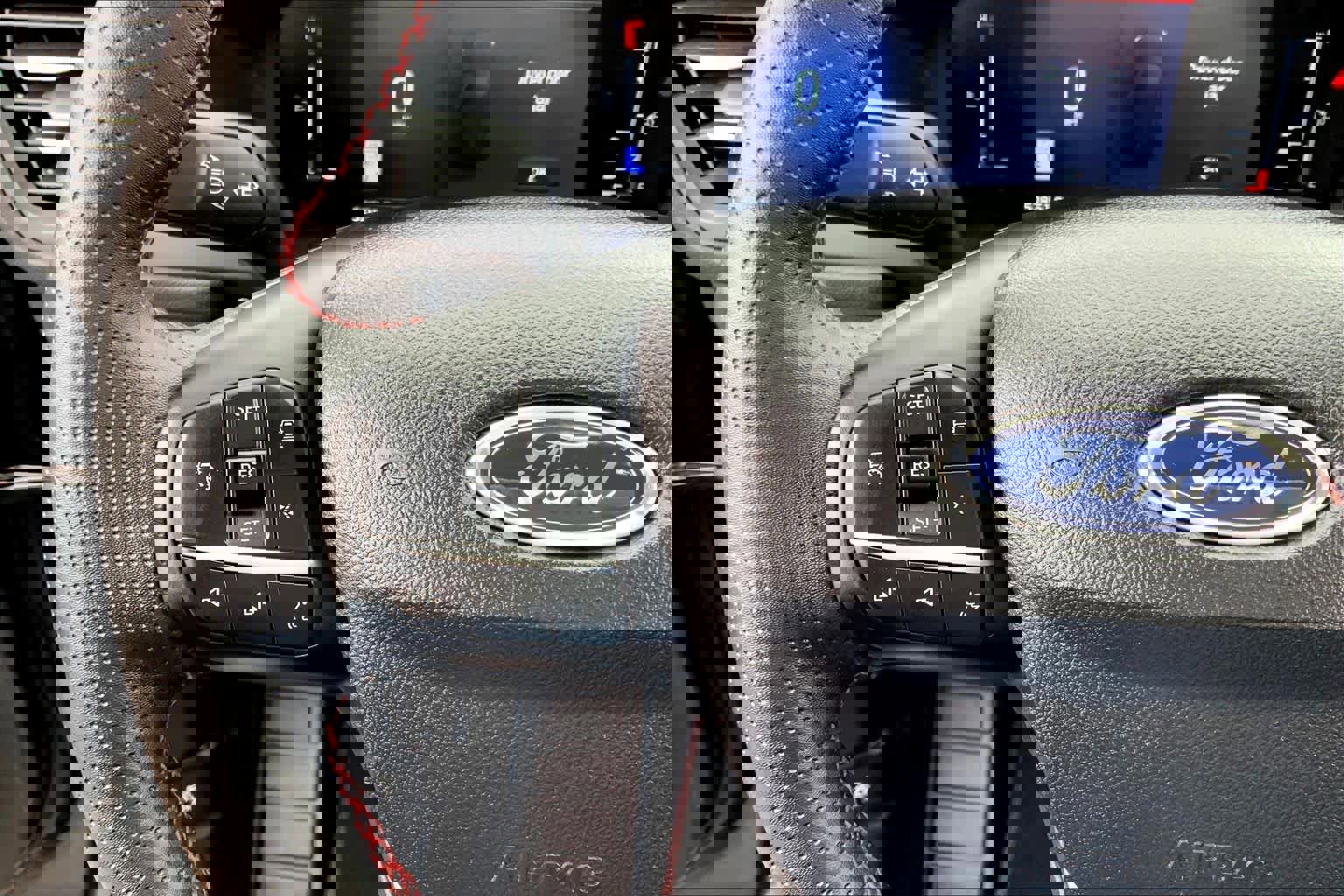 Certified 2023 Ford Escape ST-Line w/ Tech Pack #1 FWD image 20