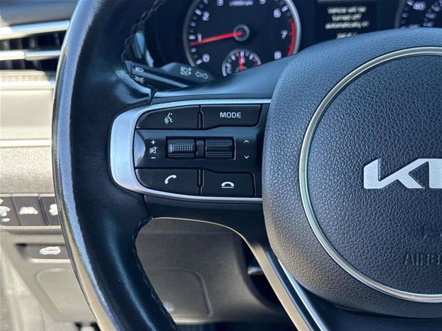 Used 2022 Kia K5 LXS AWD/4WD image 18