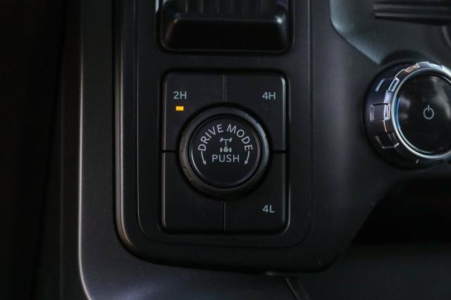 Certified 2024 Ford F150 XLT w/ Equipment Group 302A MID AWD/4WD image 31