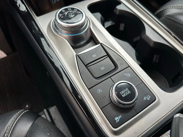 Certified 2022 Ford Explorer ST w/ Equipment Group 401A image 21