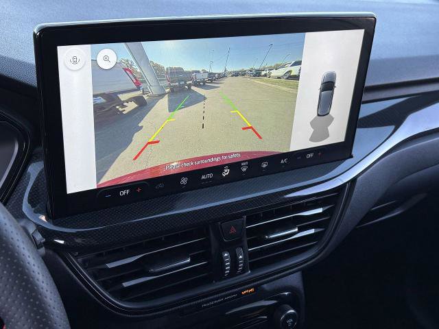 Certified 2024 Ford Escape ST-Line w/ Tech Pack #1 image 21