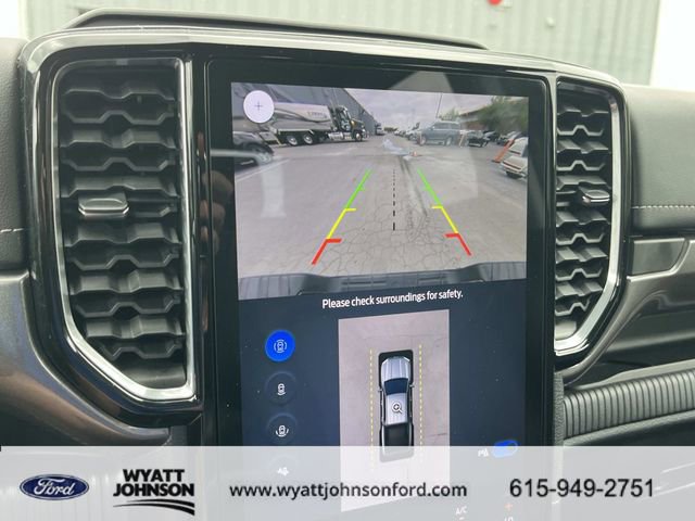 Certified 2024 Ford Ranger Lariat image 38