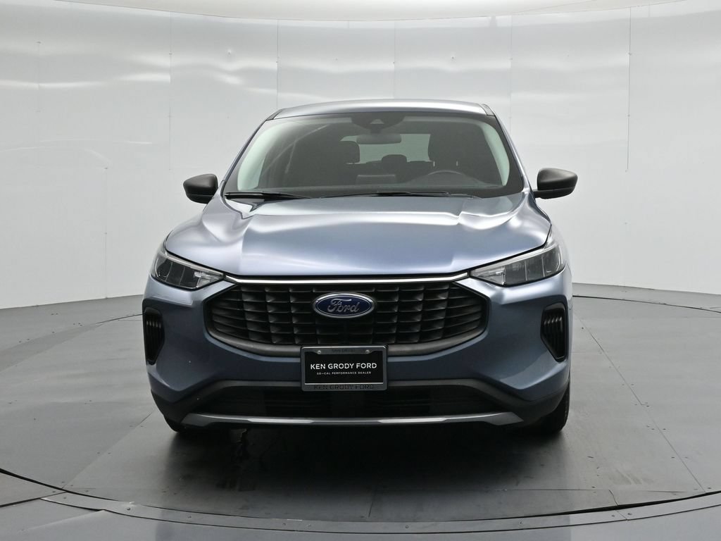 Certified 2023 Ford Escape Active FWD image 22