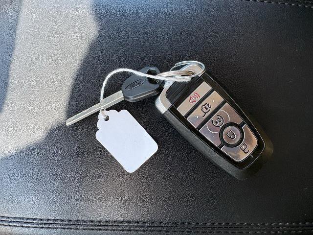 Certified 2022 Ford Edge SEL w/ Convenience Package image 20