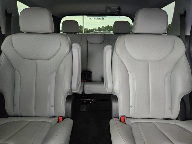 Used 2020 Hyundai Palisade SEL AWD/4WD image 12