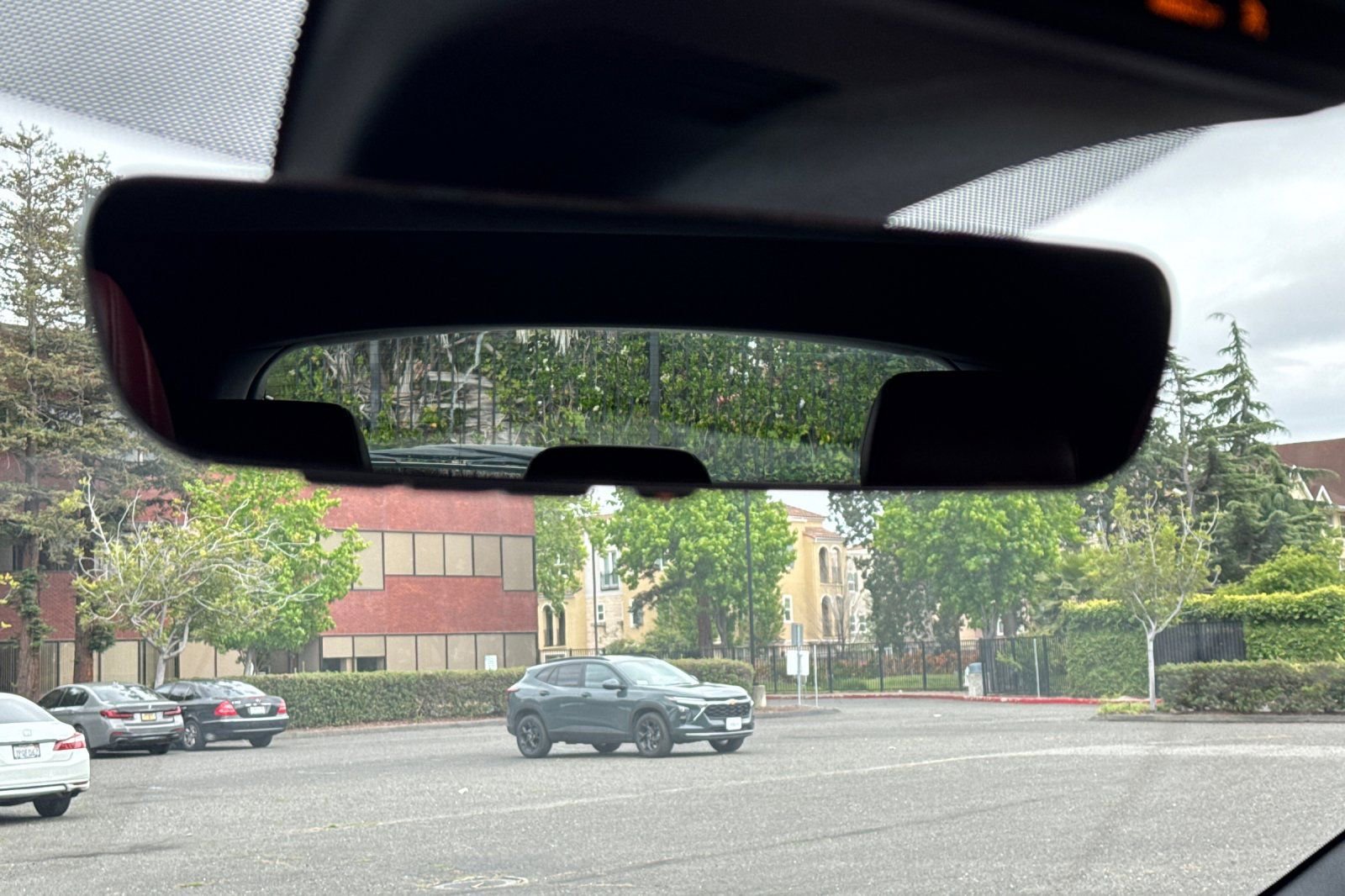 Used 2021 MAZDA MAZDA3 s FWD image 25