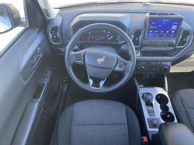 Certified 2024 Ford Bronco Sport Big Bend w/ Convenience Package image 15