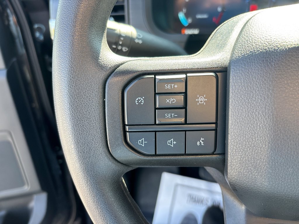 Certified 2025 Ford F150 STX AWD/4WD image 32