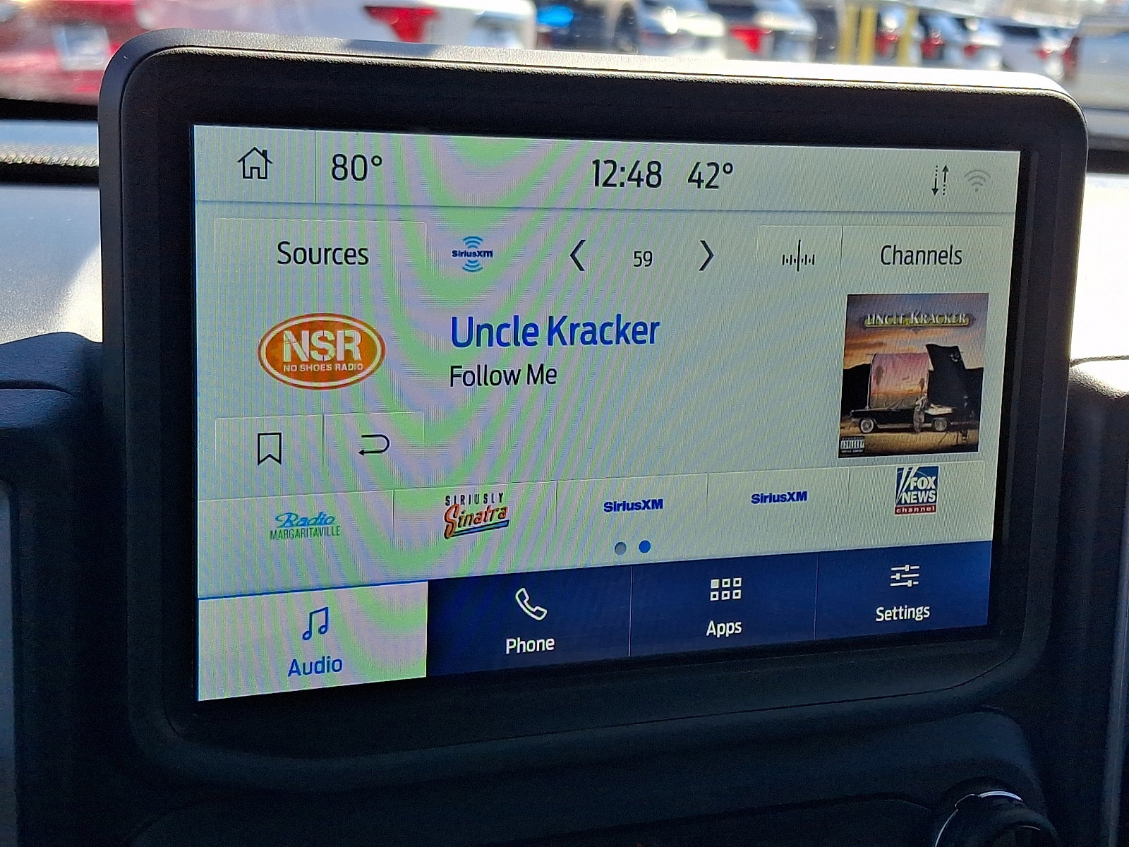 Certified 2023 Ford Bronco Sport Big Bend w/ Convenience Package image 23