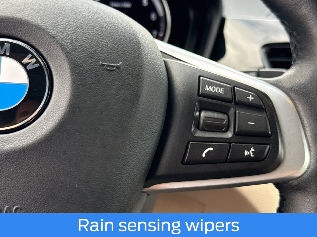 Used 2022 BMW X2 sDrive28i FWD image 17