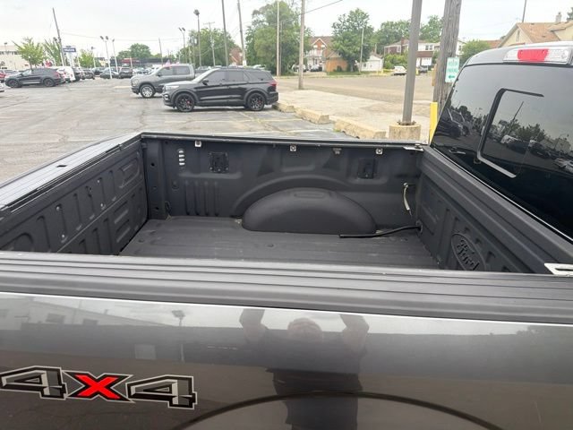 Certified 2017 Ford F150 Platinum AWD/4WD image 10