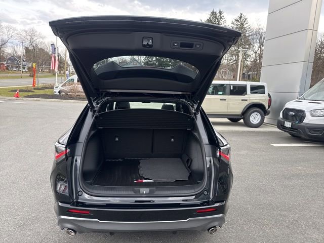 Used 2025 Acura ADX A-Spec image 9