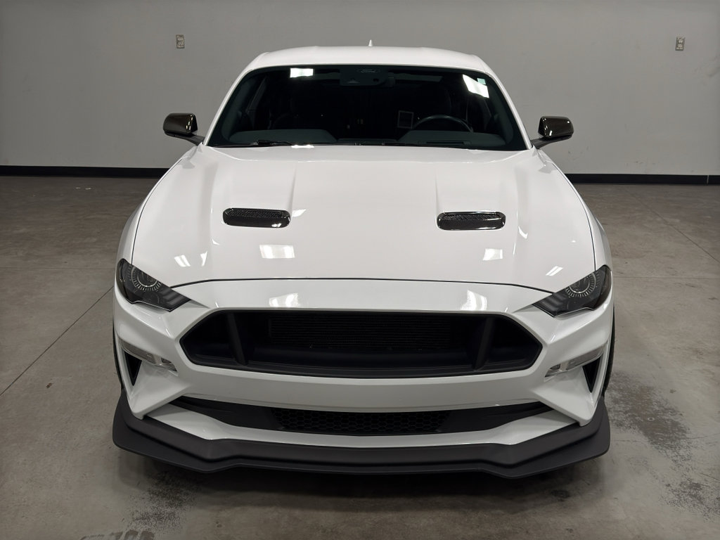 Certified 2020 Ford Mustang GT w/ Performance Package - Level 2 image 3