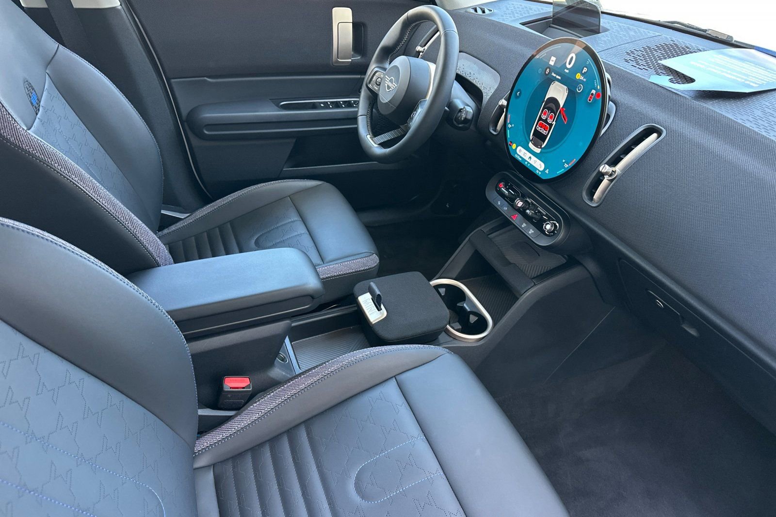 Used 2025 MINI Cooper Countryman S AWD/4WD image 15
