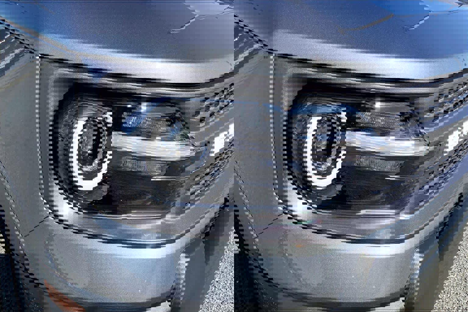 Certified 2025 Ford Bronco Sport Big Bend image 26