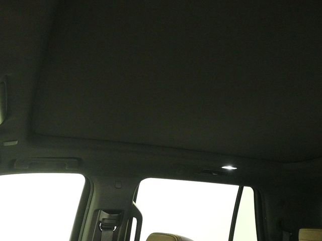 Used 2021 Chevrolet Tahoe High Country image 24