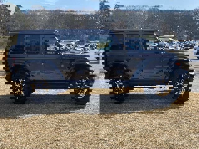 Used 2020 Jeep Wrangler Unlimited Rubicon image 6