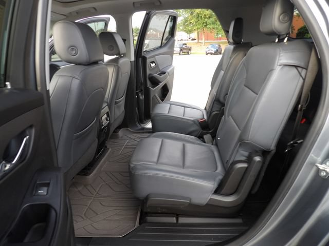 Used 2018 Chevrolet Traverse LT FWD image 27