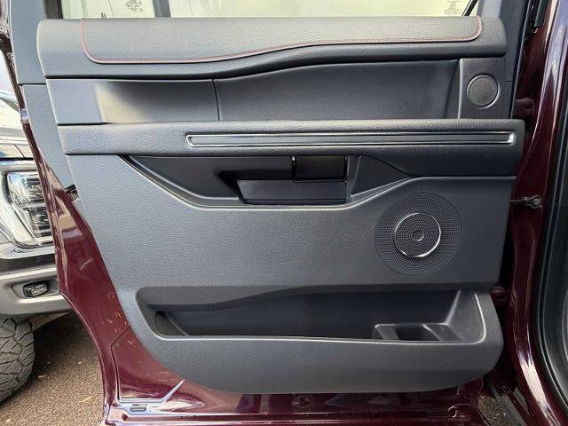 Certified 2024 Ford Expedition Max Limited image 25