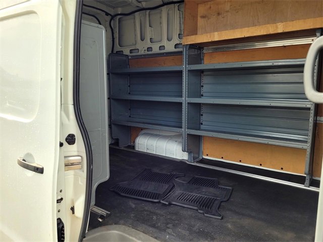 Used 2017 Nissan NV 2500 SV w/ Technology Package image 13