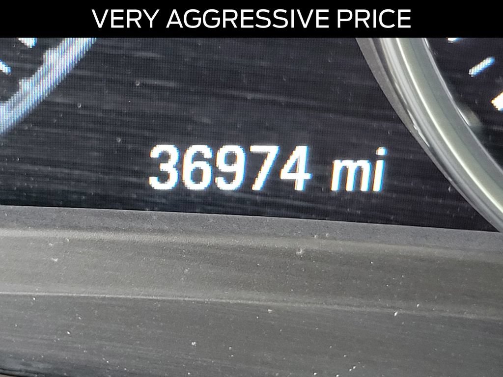 Used 2017 Buick LaCrosse Essence w/ Sights and Sounds Package FWD image 25