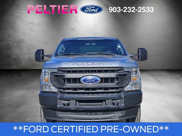Certified 2022 Ford F250 XL image 2