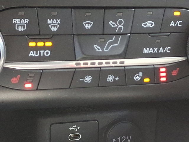 Certified 2024 Ford Escape Active image 24