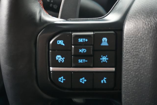 Certified 2025 Ford F150 Raptor image 16