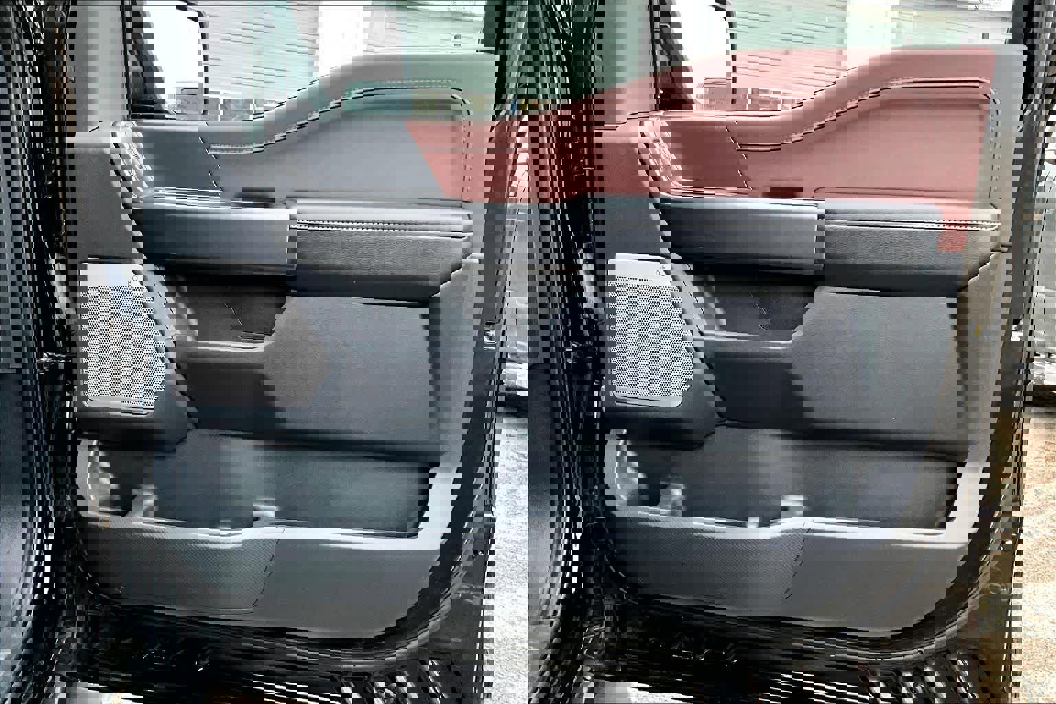 Certified 2021 Ford F150 Lariat w/ Max Trailer Tow Package image 22