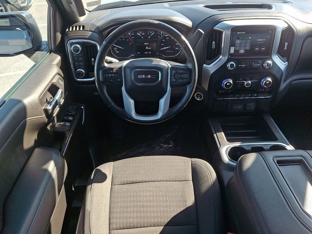 Used 2021 GMC Sierra 1500 Elevation AWD/4WD image 11