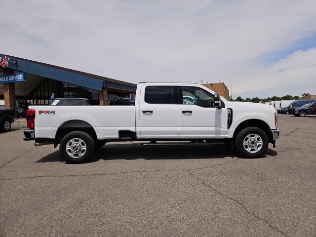 Certified 2025 Ford F350 XLT w/ 360-Degree Camera Package AWD/4WD image 6