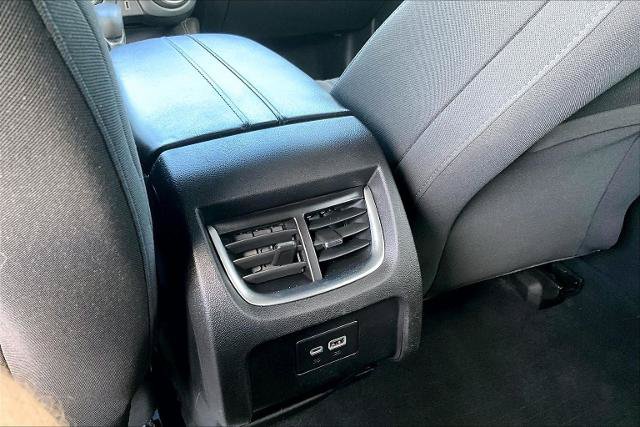 Used 2022 Chevrolet Blazer LT w/ Midnight/Sport Edition FWD image 33