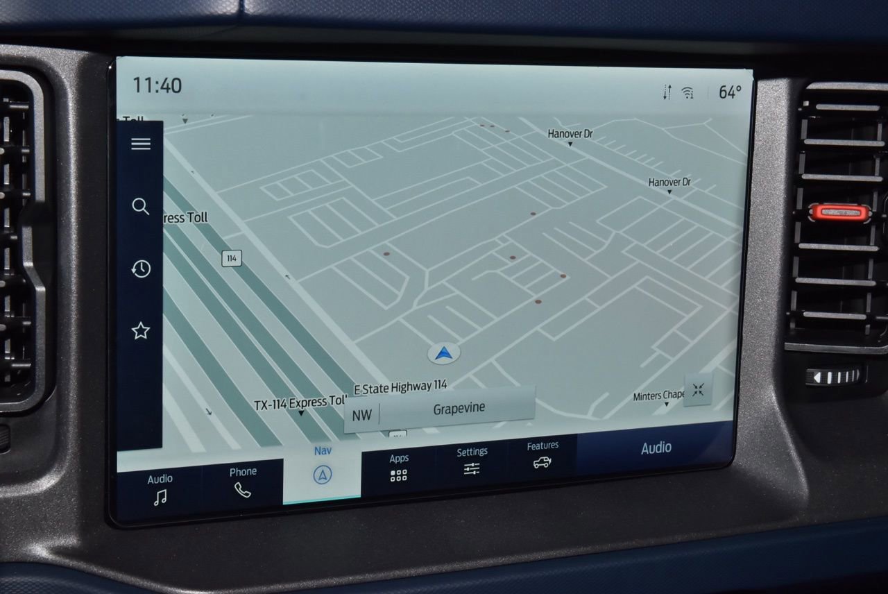 Certified 2023 Ford Bronco Raptor image 31