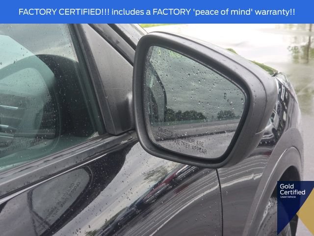 Certified 2024 Ford Escape ST-Line AWD/4WD image 8