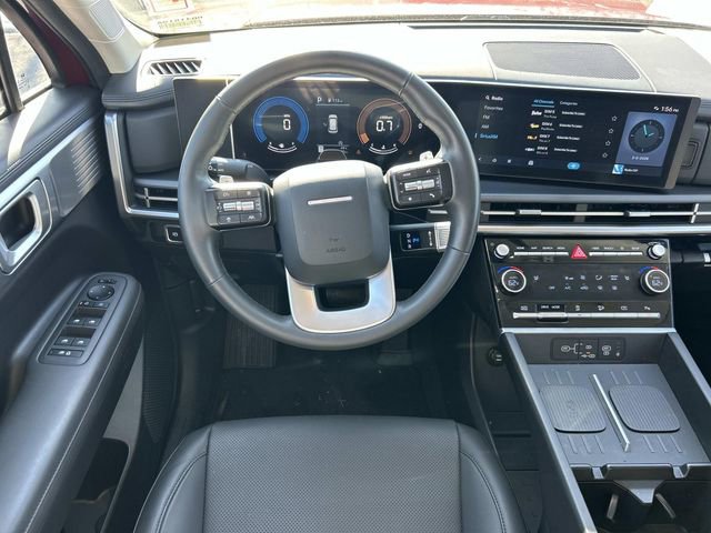 Used 2024 Hyundai Santa Fe SEL image 13