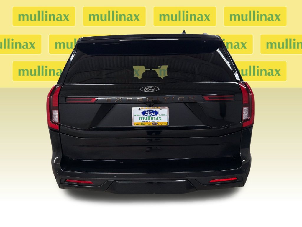 Certified 2025 Ford Expedition Tremor AWD/4WD image 7