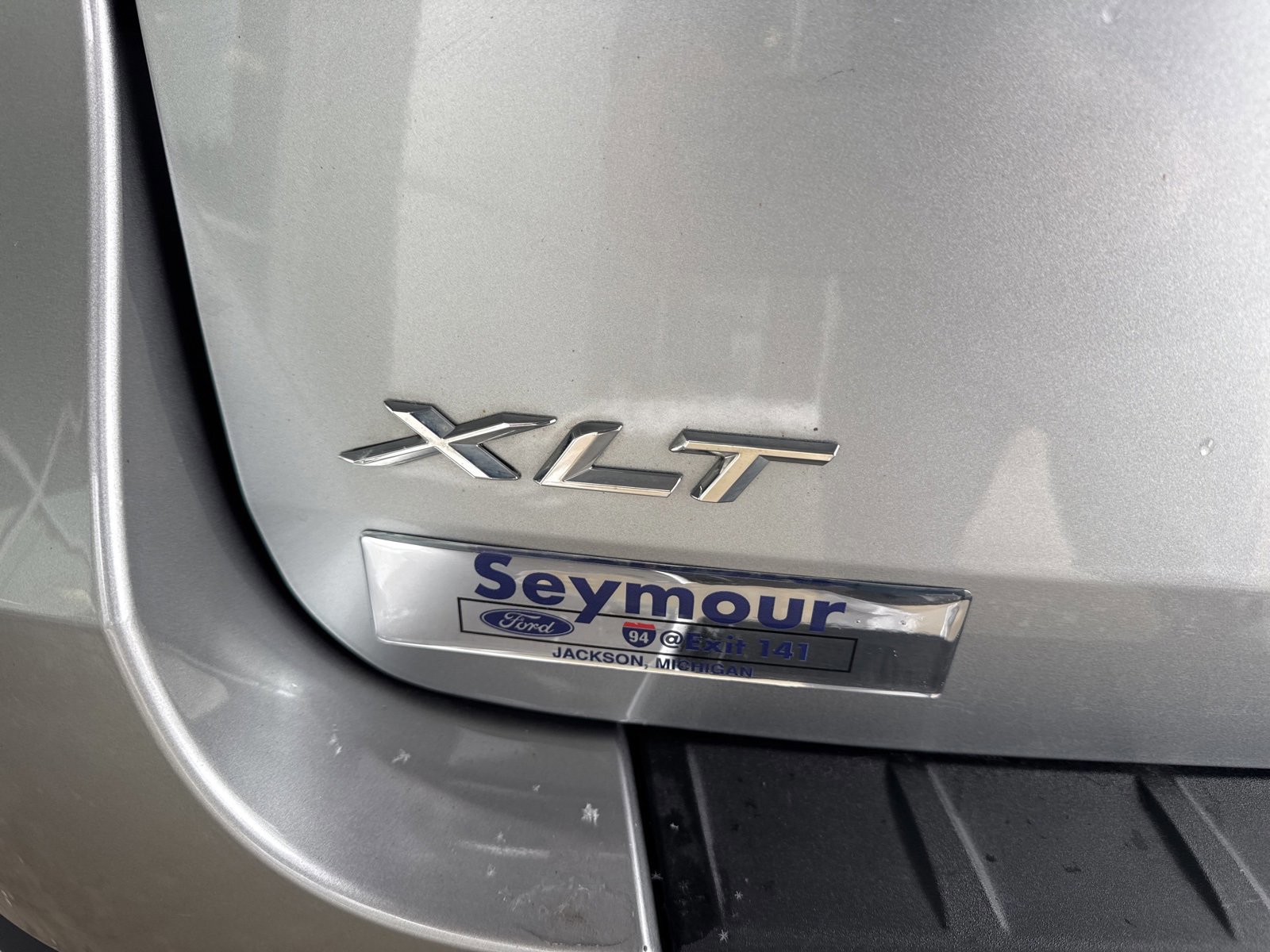 Certified 2023 Ford Explorer XLT w/ Class IV Trailer Tow Package image 16