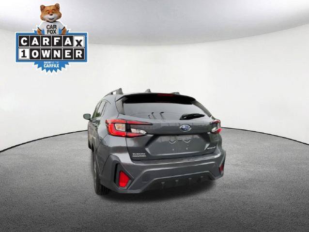 Used 2024 Subaru Crosstrek 2.0i Premium AWD/4WD image 8