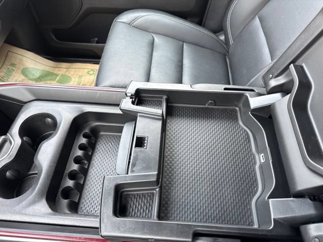 Used 2024 RAM 1500 Rebel w/ Rebel Level 1 Equipment Group AWD/4WD image 29