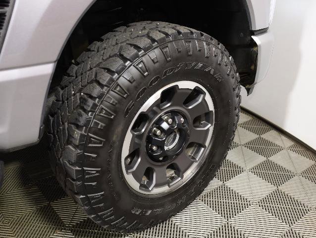 Certified 2024 Ford F250 Lariat w/ Tremor Off-Road Package AWD/4WD image 27