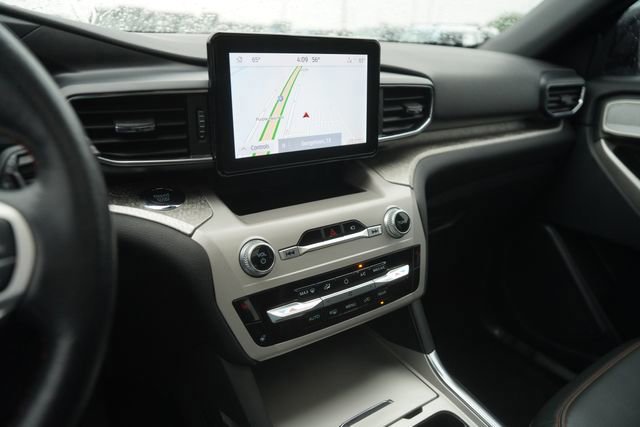 Certified 2023 Ford Explorer Timberline w/ Timberline Technology Package AWD/4WD image 27