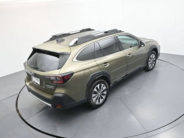 Used 2024 Subaru Outback Touring XT AWD/4WD image 25