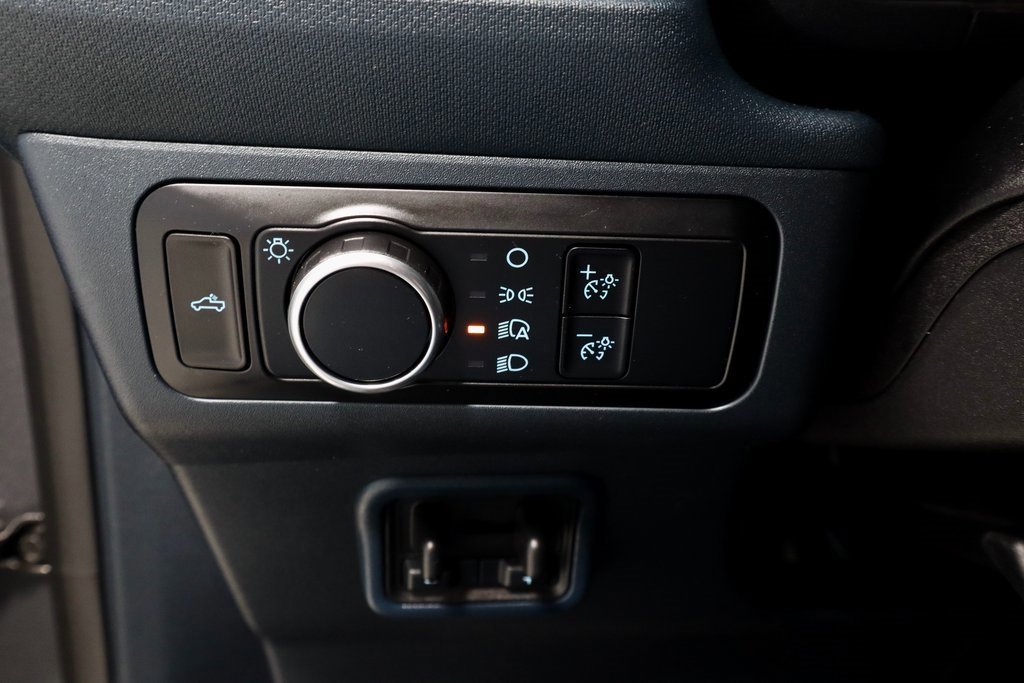 Certified 2024 Ford Maverick Lariat w/ Black Appearance Package image 30