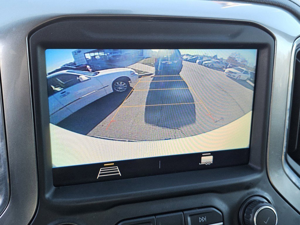 Used 2019 Chevrolet Silverado 1500 RST image 14