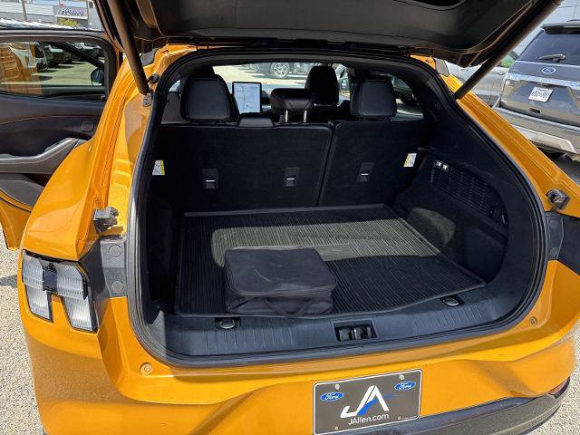 Certified 2021 Ford Mustang Mach-E GT AWD/4WD image 28