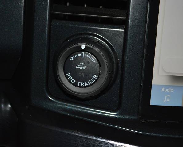 Certified 2023 Ford F250 Lariat w/ Lariat Ultimate Package AWD/4WD image 19