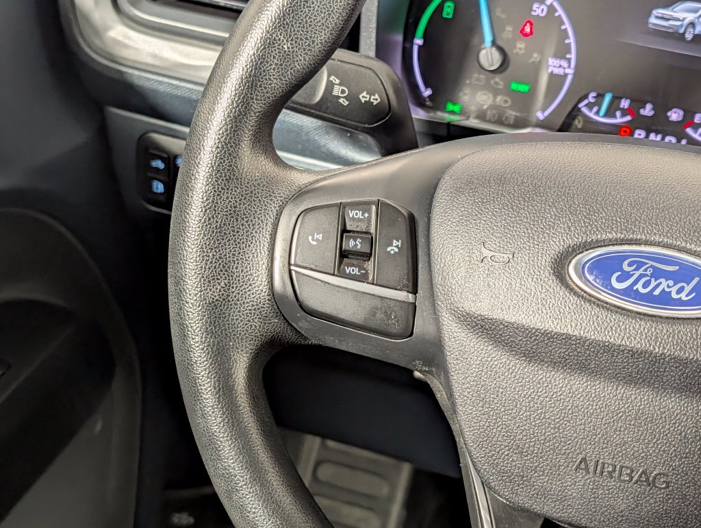 Certified 2022 Ford Maverick XL FWD image 17