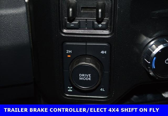 Certified 2024 Ford F250 Lariat w/ Lariat Ultimate Package image 20