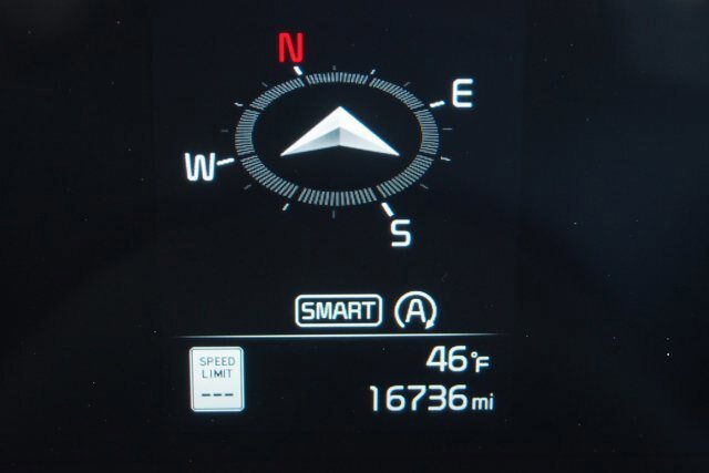 Used 2025 Kia Sportage EX w/ Premium Package AWD/4WD image 34
